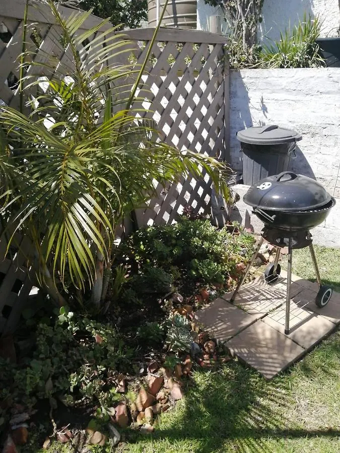 ** Guest house 36 Mount Road Guesthouse And Self Catering Port Elizabeth South Africa