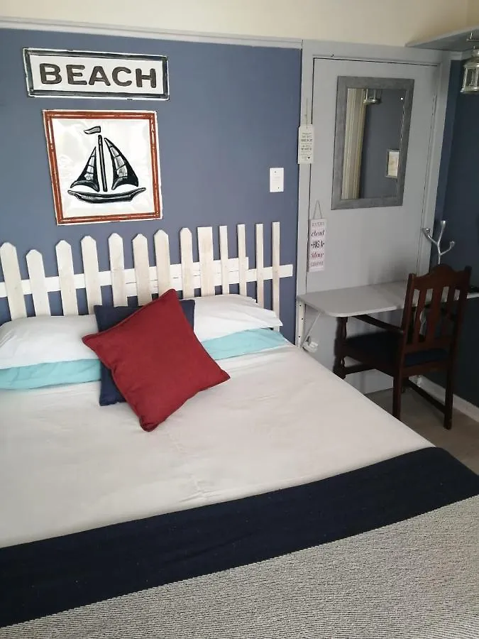 36 Mount Road Guesthouse And Self Catering 포트엘리자베스 게스트하우스