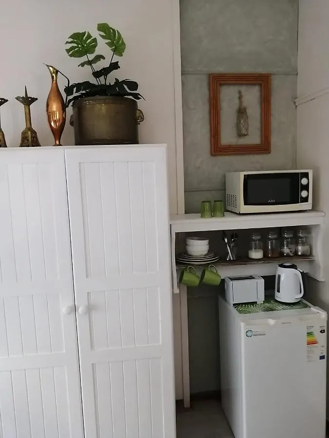 36 Mount Road Guesthouse And Self Catering 포트엘리자베스 게스트하우스